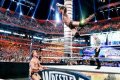 10 Best CM Punk WWE Title Defenses, Ranked